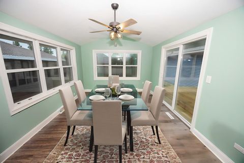 Tiny photo for 917 Murphy Drive, Joliet, IL 60435 (MLS # 12562749)