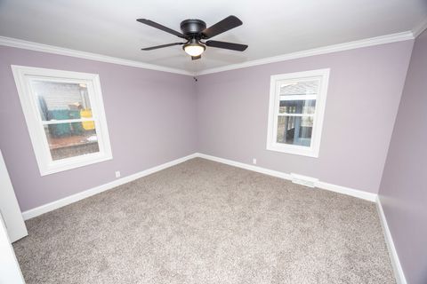 Tiny photo for 917 Murphy Drive, Joliet, IL 60435 (MLS # 12562749)