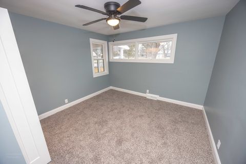 Tiny photo for 917 Murphy Drive, Joliet, IL 60435 (MLS # 12562749)