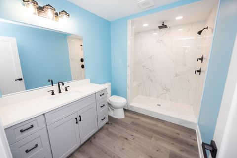 Tiny photo for 917 Murphy Drive, Joliet, IL 60435 (MLS # 12562749)