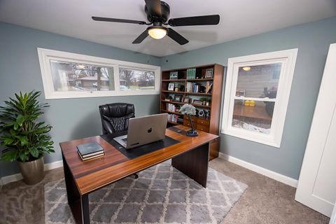 Tiny photo for 917 Murphy Drive, Joliet, IL 60435 (MLS # 12562749)