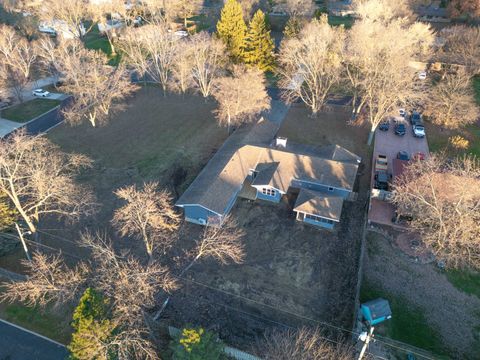 Tiny photo for 917 Murphy Drive, Joliet, IL 60435 (MLS # 12562749)