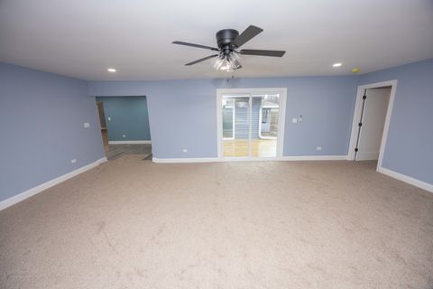 Tiny photo for 917 Murphy Drive, Joliet, IL 60435 (MLS # 12562749)