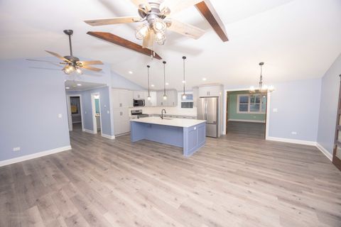 Tiny photo for 917 Murphy Drive, Joliet, IL 60435 (MLS # 12562749)