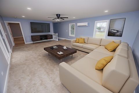 Tiny photo for 917 Murphy Drive, Joliet, IL 60435 (MLS # 12562749)