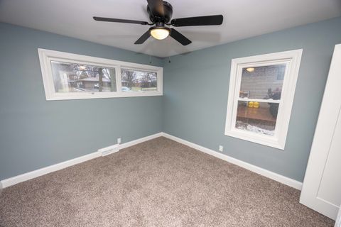 Tiny photo for 917 Murphy Drive, Joliet, IL 60435 (MLS # 12562749)