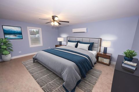 Tiny photo for 917 Murphy Drive, Joliet, IL 60435 (MLS # 12562749)