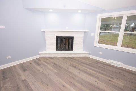 Tiny photo for 917 Murphy Drive, Joliet, IL 60435 (MLS # 12562749)