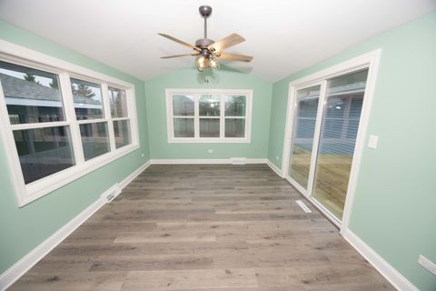 Tiny photo for 917 Murphy Drive, Joliet, IL 60435 (MLS # 12562749)