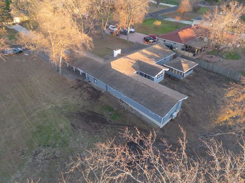 Tiny photo for 917 Murphy Drive, Joliet, IL 60435 (MLS # 12562749)