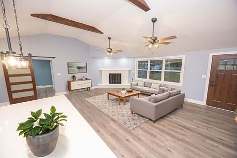 Tiny photo for 917 Murphy Drive, Joliet, IL 60435 (MLS # 12562749)