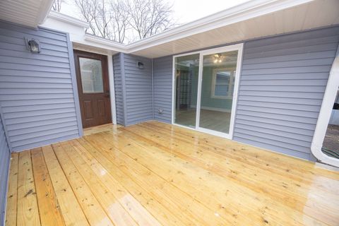 Tiny photo for 917 Murphy Drive, Joliet, IL 60435 (MLS # 12562749)