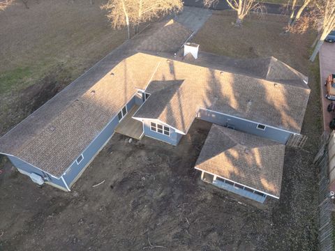 Tiny photo for 917 Murphy Drive, Joliet, IL 60435 (MLS # 12562749)