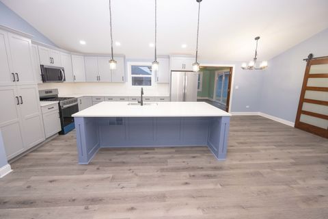 Tiny photo for 917 Murphy Drive, Joliet, IL 60435 (MLS # 12562749)