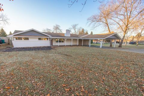 917 Murphy Drive Joliet IL 60435