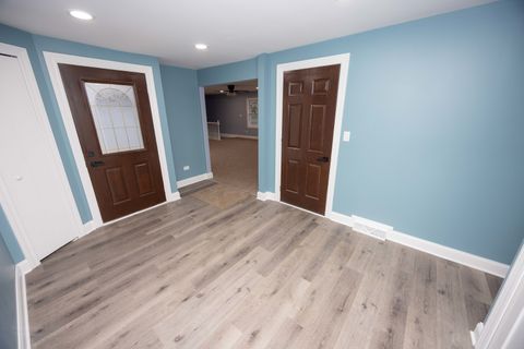 Tiny photo for 917 Murphy Drive, Joliet, IL 60435 (MLS # 12562749)