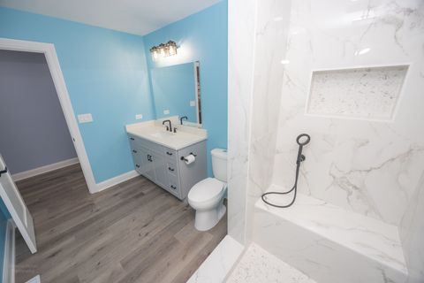 Tiny photo for 917 Murphy Drive, Joliet, IL 60435 (MLS # 12562749)