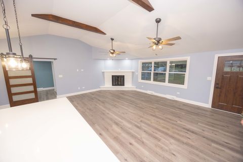 Tiny photo for 917 Murphy Drive, Joliet, IL 60435 (MLS # 12562749)