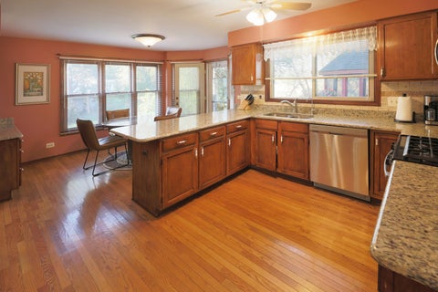 Tiny photo for 620 Ambria Drive, Mundelein, IL 60060 (MLS # 12797508)