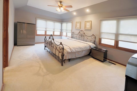 Tiny photo for 620 Ambria Drive, Mundelein, IL 60060 (MLS # 12797508)