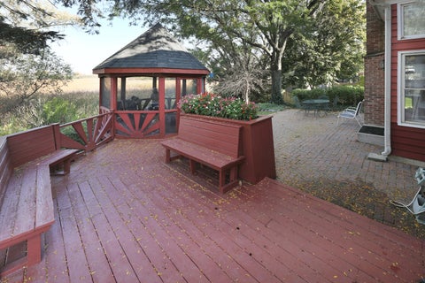 Tiny photo for 620 Ambria Drive, Mundelein, IL 60060 (MLS # 12797508)