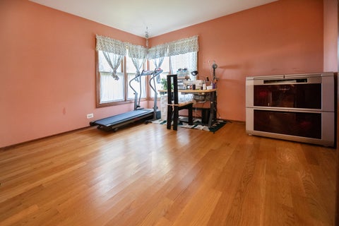 Tiny photo for 620 Ambria Drive, Mundelein, IL 60060 (MLS # 12797508)