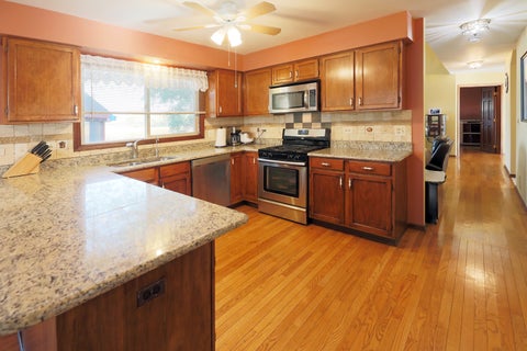 Tiny photo for 620 Ambria Drive, Mundelein, IL 60060 (MLS # 12797508)