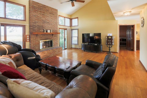 Tiny photo for 620 Ambria Drive, Mundelein, IL 60060 (MLS # 12797508)