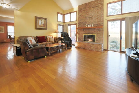 Tiny photo for 620 Ambria Drive, Mundelein, IL 60060 (MLS # 12797508)