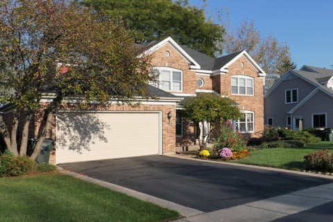 Tiny photo for 620 Ambria Drive, Mundelein, IL 60060 (MLS # 12797508)