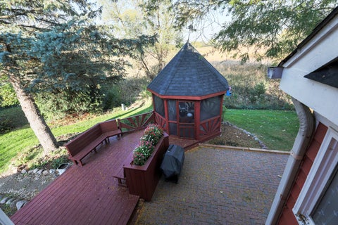 Tiny photo for 620 Ambria Drive, Mundelein, IL 60060 (MLS # 12797508)
