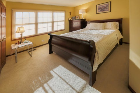 Tiny photo for 620 Ambria Drive, Mundelein, IL 60060 (MLS # 12797508)