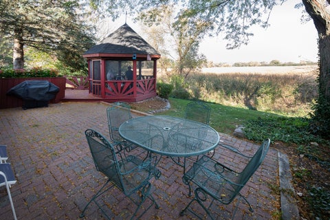 Tiny photo for 620 Ambria Drive, Mundelein, IL 60060 (MLS # 12797508)