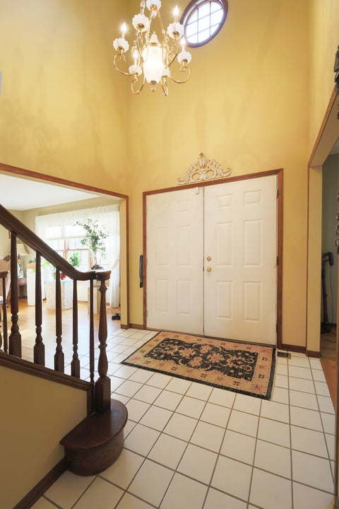 Tiny photo for 620 Ambria Drive, Mundelein, IL 60060 (MLS # 12797508)