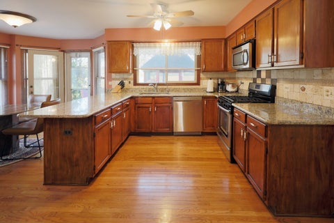 Tiny photo for 620 Ambria Drive, Mundelein, IL 60060 (MLS # 12797508)