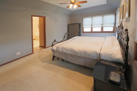 Tiny photo for 620 Ambria Drive, Mundelein, IL 60060 (MLS # 12797508)