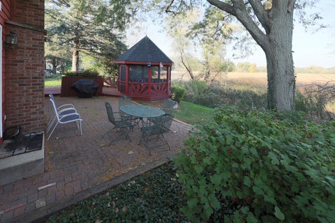 Tiny photo for 620 Ambria Drive, Mundelein, IL 60060 (MLS # 12797508)