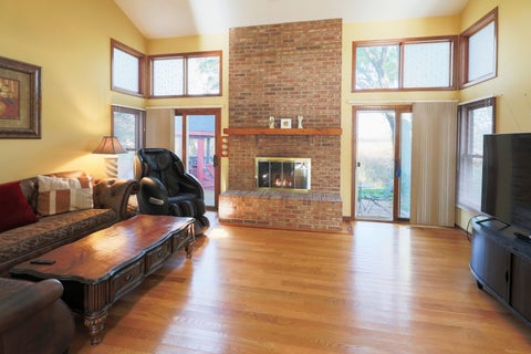 Tiny photo for 620 Ambria Drive, Mundelein, IL 60060 (MLS # 12797508)
