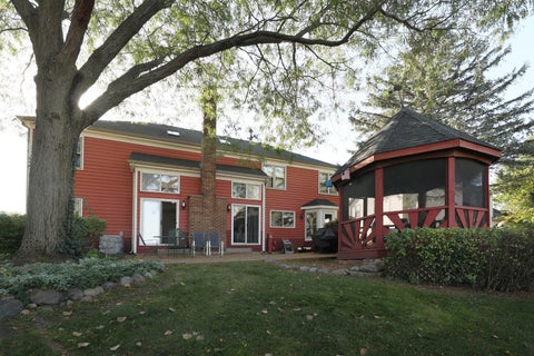 Tiny photo for 620 Ambria Drive, Mundelein, IL 60060 (MLS # 12797508)