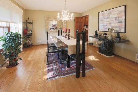 Tiny photo for 620 Ambria Drive, Mundelein, IL 60060 (MLS # 12797508)