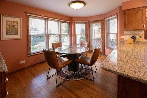Tiny photo for 620 Ambria Drive, Mundelein, IL 60060 (MLS # 12797508)
