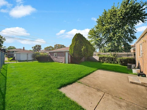 Tiny photo for 14328 Ellis Avenue, Dolton, IL 60419 (MLS # 12725951)