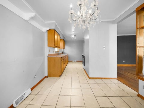 Tiny photo for 14328 Ellis Avenue, Dolton, IL 60419 (MLS # 12725951)