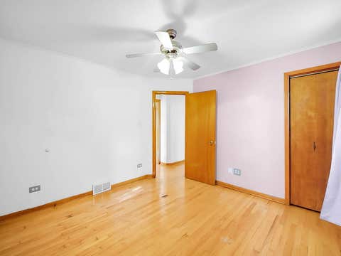 Tiny photo for 14328 Ellis Avenue, Dolton, IL 60419 (MLS # 12725951)