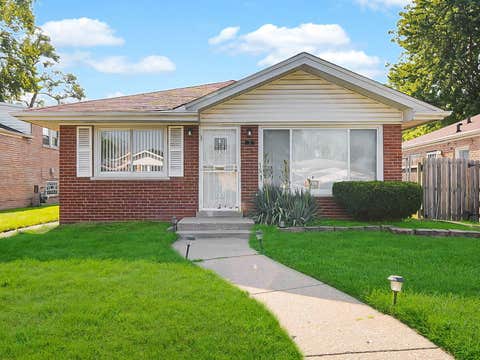 Photo of 14328 Ellis Avenue, Dolton, IL 60419 (MLS # 12725951)