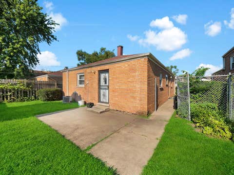 Tiny photo for 14328 Ellis Avenue, Dolton, IL 60419 (MLS # 12725951)