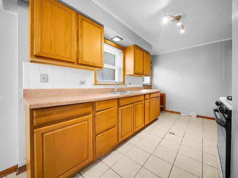 Tiny photo for 14328 Ellis Avenue, Dolton, IL 60419 (MLS # 12725951)
