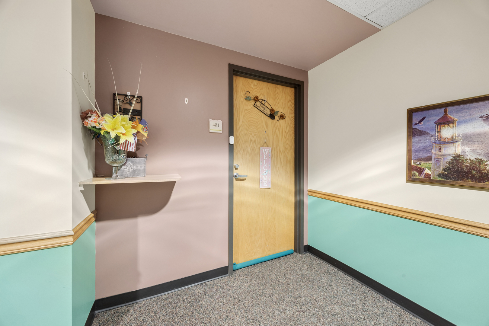 9355 Irving Park Road 401