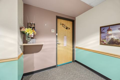 Tiny photo for 9355 Irving Park Road #401, Schiller Park, IL 60176 (MLS # 12649353)