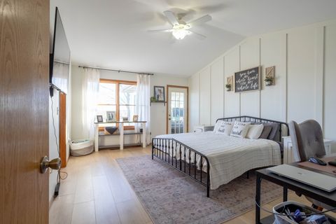 Tiny photo for 1476 County Road 2500 E, Ogden, IL 61859 (MLS # 12571375)